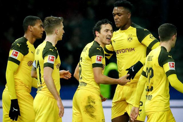 荷兰队今年主场进球已达23个 追平队史最佳纪录