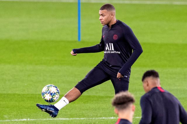 萨拉赫英超8次首发对曼城均参与进球 进6球4助攻